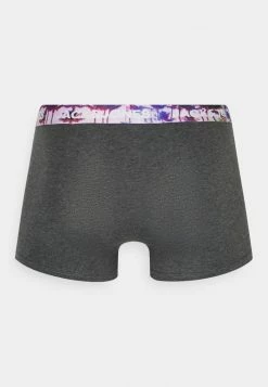 Alternative view of Jack & Jones JACNASH TRUNKS 5 PACK - Pants - Bright White