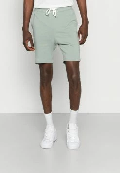 Jack & Jones JJIFONT - Shorts - Slate Gray