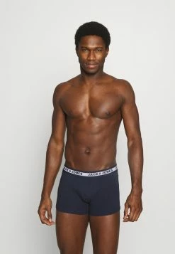 Jack & Jones 10 PACK - Pants - Navy Blazer/navy -Jack & Jones Shop eefa2d1bc4114f3fb2cdb8fdd76f9b26