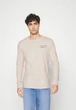 Jack & Jones JCOONOM - Long Sleeved Top - Moonbeam