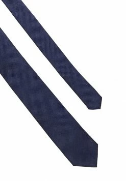 Jack & Jones JACCOLOMBIA TIE - Tie - Dark Navy -Jack & Jones Shop ef1a4d0db7364036bc2de5d705019916