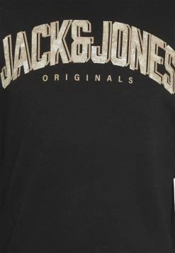 Jack & Jones JORSPRAYS CREW NECK - Sweatshirt - Tap Shoe 5 Jack & Jones JORSPRAYS CREW NECK - Sweatshirt - Tap Shoe -Jack & Jones Shop ef4fa172ade84e1fb2a17f456f909aa3