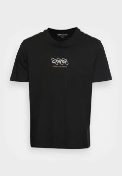 Jack & Jones Print T-shirt - Tap Shoe 8 Jack & Jones Print T-shirt - Tap Shoe -Jack & Jones Shop ef6a1d4524664963acff751afa71c117