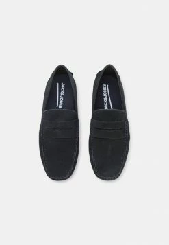 Jack & Jones JENSEN LOAFER - Slip-ons - Navy Blazer 13 Jack & Jones JENSEN LOAFER - Slip-ons - Navy Blazer -Jack & Jones Shop ef6e48d381844852945b2f67a69f80fd