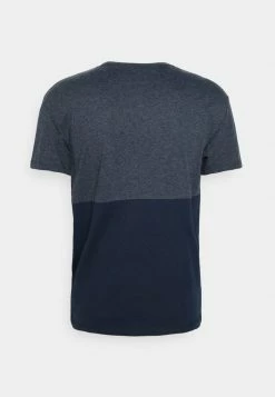 Jack & Jones JORCOPENHAGEN BLOCK TEE CREW NECK - Print T-shirt - Navy Blazer 4 Jack & Jones JORCOPENHAGEN BLOCK TEE CREW NECK - Print T-shirt - Navy Blazer -Jack & Jones Shop efff0c6901424882944aa65db587cbab