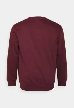 Alternative view of Jack & Jones JJBEN CREW NECK - Sweatshirt - Port Royale