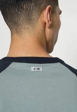 Jack & Jones JCOSPORTY TEE CREW NECK - Print T-shirt - Arona -Jack & Jones Shop f00fe047d7ba451f83918a7a770b95b2