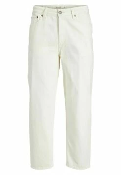 Jack & Jones Jeans Tapered Fit - Ecru 10 Jack & Jones Jeans Tapered Fit - Ecru -Jack & Jones Shop f0108090d3524ea680b361ba309269e4