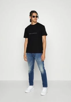 Jack & Jones JORCOPENHAGEN TEE - Print T-shirt - Black 6 Jack & Jones JORCOPENHAGEN TEE - Print T-shirt - Black -Jack & Jones Shop f060bbacc5504725b5387ee452ab7c2d