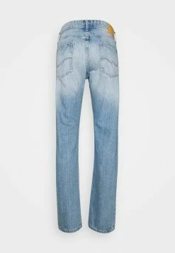 Jack & Jones JJIMIKE JJORIGINAL - Relaxed Fit Jeans - Blue Denim -Jack & Jones Shop f0798374695346fdbe66c38053e200bc