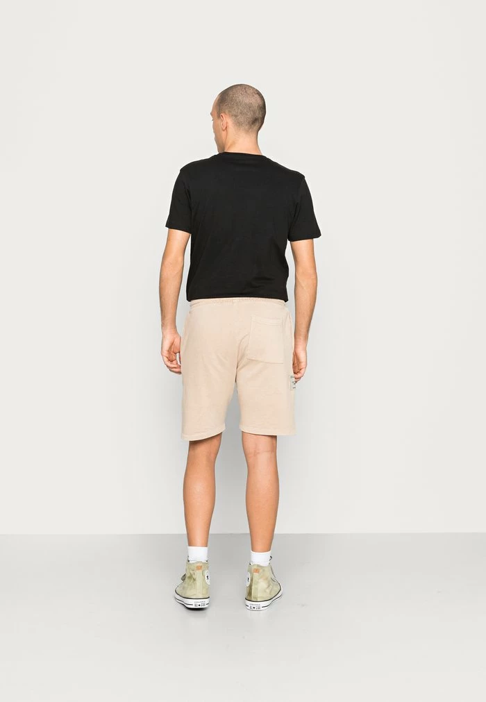 Jack & Jones JPSTRUSH - Shorts - Peyote 3 Jack & Jones JPSTRUSH - Shorts - Peyote - Image 3