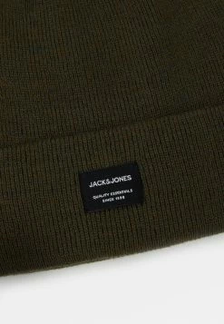 Jack & Jones JACDNA BEANIE - Beanie - Forest Night -Jack & Jones Shop f0bbb33df46c4f928c04974cf222d1d8