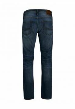 Jack & Jones JJIMIKE JJORIGINAL - Straight Leg Jeans - Blue Denim 20 Jack & Jones JJIMIKE JJORIGINAL - Straight Leg Jeans - Blue Denim -Jack & Jones Shop f0dc69b2ef8c4369a167d4eacd9fbb2a