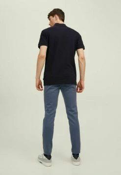Jack & Jones Trousers - Ombre Blue -Jack & Jones Shop f0ef5ebd5cda410293d83de34a7934cb