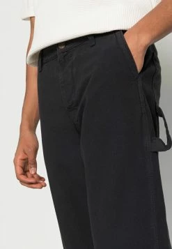 Jack & Jones JJIEDDIE UTILITY - Relaxed Fit Jeans - Black Denim 9 Jack & Jones JJIEDDIE UTILITY - Relaxed Fit Jeans - Black Denim -Jack & Jones Shop f0f5d3ca09ac42f59fd3798d9b0f0170