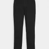 Jack & Jones JJIBILL JJRICO - Trousers - Black