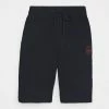 Jack & Jones SHARK - Shorts - Navy Blazer