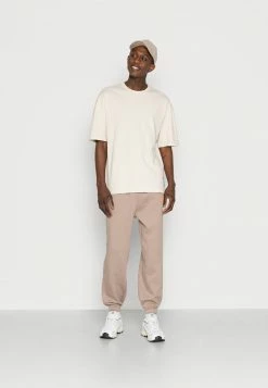 Alternative view of Jack & Jones JORWASH TEE CREW NECK UNISEX - Basic T-shirt - Moonbeam
