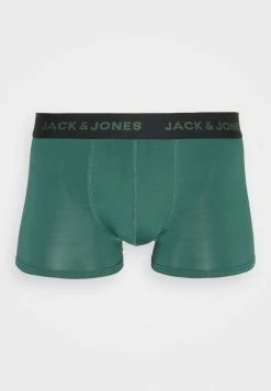 Alternative view of Jack & Jones JACJASON TRUNKS 3 PACK - Pants - Medieval Blue