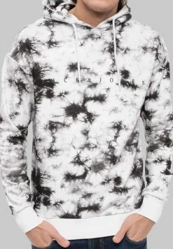 Jack & Jones JORCOPENHAGEN - Hoodie - Weiß
