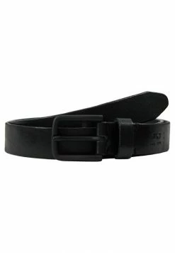 Jack & Jones JACLEE BELT - Belt - Black 8 Jack & Jones JACLEE BELT - Belt - Black -Jack & Jones Shop f159443d232f4e67abb2958f33b100cf