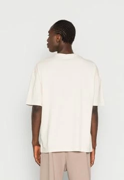 Jack & Jones JORWASH TEE CREW NECK UNISEX - Basic T-shirt - Moonbeam -Jack & Jones Shop f174f73623c244618b06fb43df6f2342