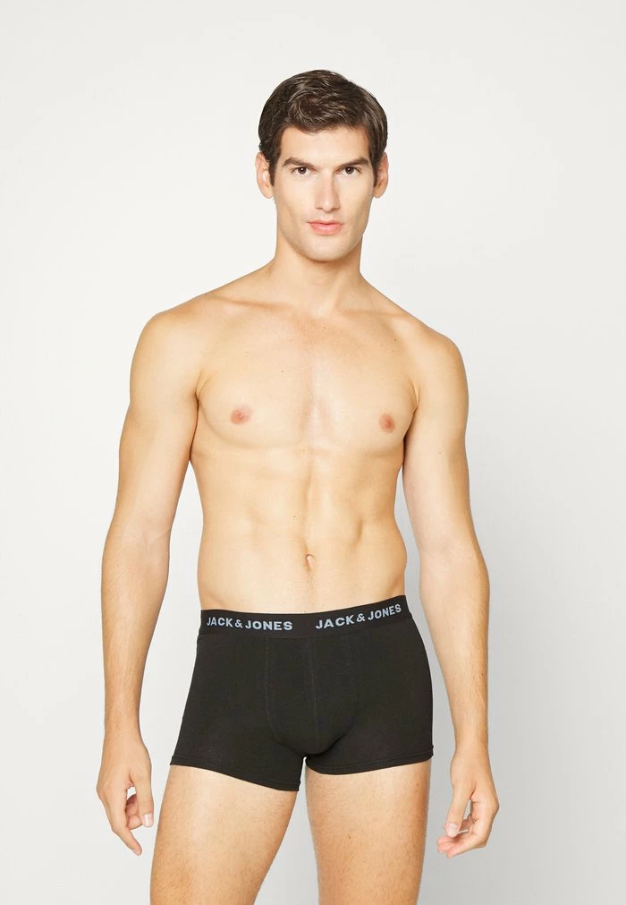 Jack & Jones JACCARLO TRUNKS 5 PACK - Pants - Pine Grove 4 Jack & Jones JACCARLO TRUNKS 5 PACK - Pants - Pine Grove - Image 4