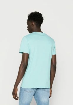 Jack & Jones JCOBOOSTER TEE CREW NECK - Print T-shirt - Marine Blue -Jack & Jones Shop f19617d1239d4a499b2bc7339c04c738