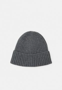 Alternative view of Jack & Jones JACPRIME - Beanie - Grey Melange