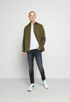 Alternative view of Jack & Jones JJ30GLENN - Slim Fit Jeans - Nos