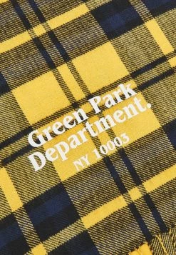 Jack & Jones JACWOODSIDE WOVEN SCARF - Scarf - Golden Rod -Jack & Jones Shop f1e5d98434284c268d82ea769c7fefe7