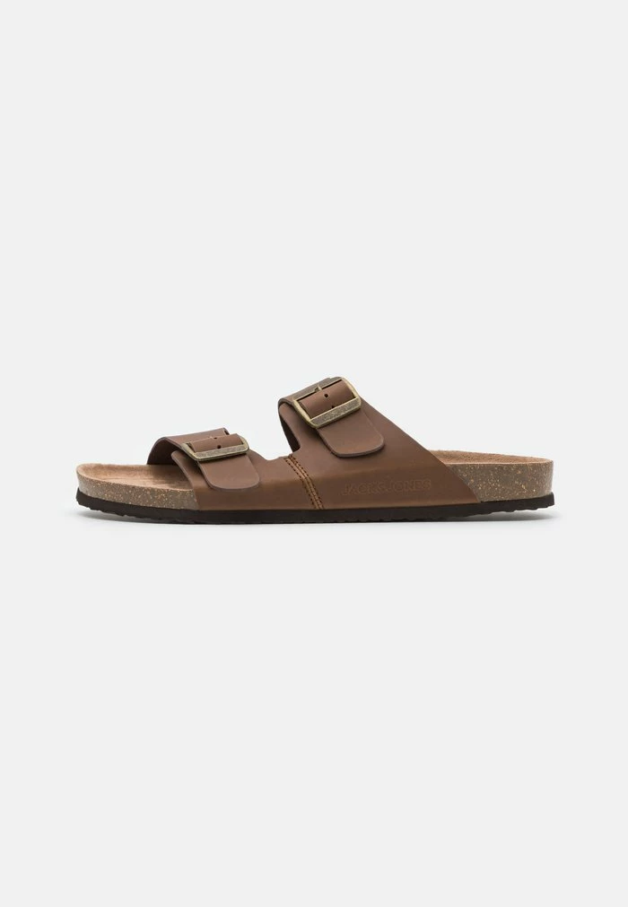Jack & Jones JFWCROXTON - Slippers - Java 2 Jack & Jones JFWCROXTON - Slippers - Java - Image 2
