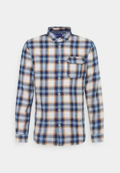 Jack & Jones JORJONES - Shirt - Rubber