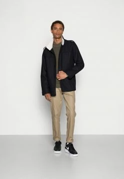 Jack & Jones JJCARLOS JACKET - Light Jacket - Dark Navy 6 Jack & Jones JJCARLOS JACKET - Light Jacket - Dark Navy -Jack & Jones Shop f254a724c21a4759af9477482959d82d