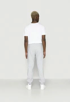 Jack & Jones JPSTGORDON PANT AMAN - Tracksuit Bottoms - Light Grey Melange 7 Jack & Jones JPSTGORDON PANT AMAN - Tracksuit Bottoms - Light Grey Melange -Jack & Jones Shop f28faa5efb1c44eeaf693c4a26fdafaa