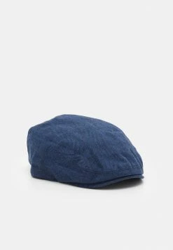Jack & Jones JACWILMER SIXPENCE UNISEX - Hat - Navy Blazer