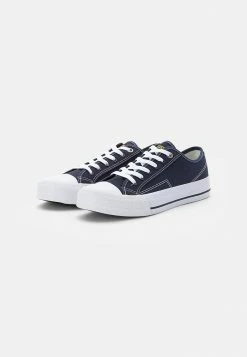 Alternative view of Jack & Jones JFWCORP - Trainers - Navy Blazer
