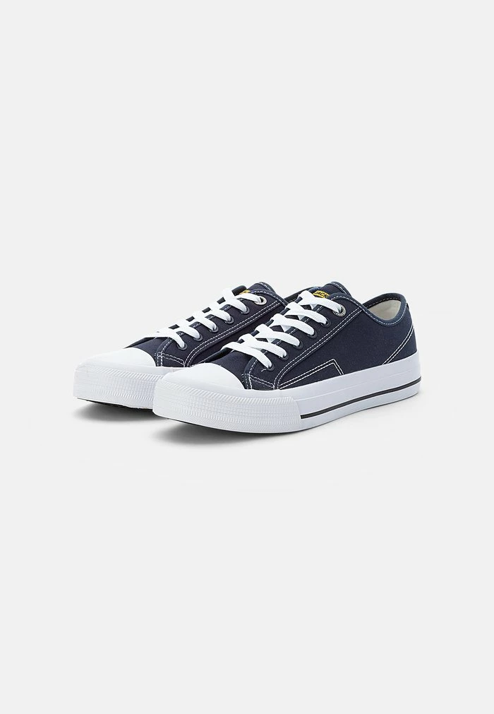 Jack & Jones JFWCORP - Trainers - Navy Blazer 2 Jack & Jones JFWCORP - Trainers - Navy Blazer - Image 2