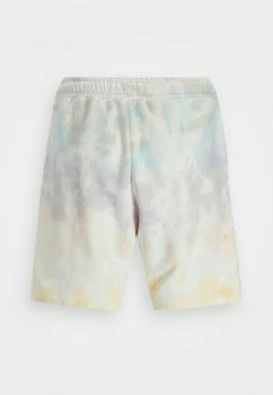 Alternative view of Jack & Jones JPSTSOLAR JJTIE - Shorts - White