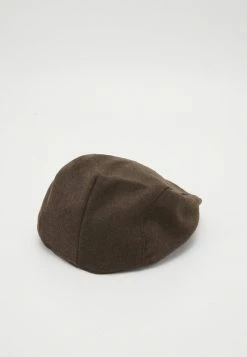 Alternative view of Jack & Jones JACDALTON SIXPENCE - Hat - Brown