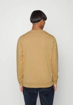 Jack & Jones JORWILLOW CREW NECK - Sweatshirt - Tigers Eye 9 Jack & Jones JORWILLOW CREW NECK - Sweatshirt - Tigers Eye -Jack & Jones Shop f39fde14b0c34118b74fc1c107a34538