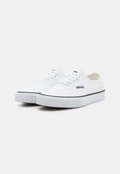 Jack & Jones JFWCURTIS - Trainers - Bright White 12 Jack & Jones JFWCURTIS - Trainers - Bright White -Jack & Jones Shop f3baa6a6040a46b4b6cbf7ef30482680