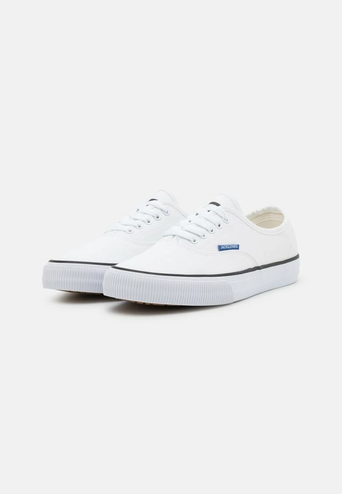 Jack & Jones JFWCURTIS - Trainers - Bright White 5 Jack & Jones JFWCURTIS - Trainers - Bright White - Image 5