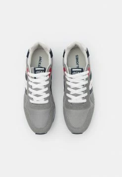 Jack & Jones JFWSTELLAR 2.0 - Trainers - Frost Gray 9 Jack & Jones JFWSTELLAR 2.0 - Trainers - Frost Gray -Jack & Jones Shop f3e4e738ac5f4193a787ef7d742df14b
