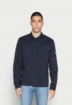 Jack & Jones CLASSIC - Shirt - Navy