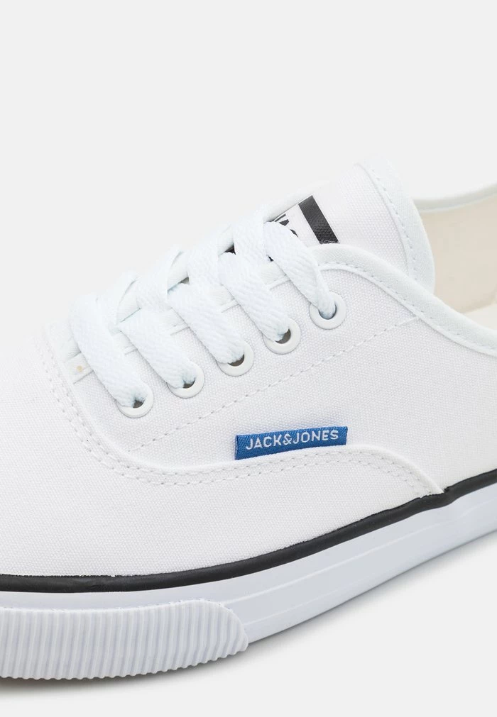 Jack & Jones JFWCURTIS - Trainers - Bright White 4 Jack & Jones JFWCURTIS - Trainers - Bright White - Image 4