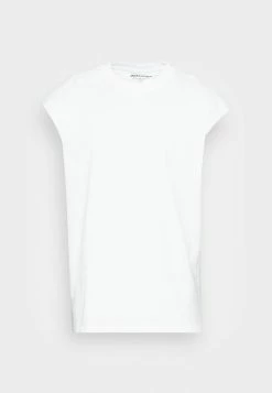Jack & Jones UNISEX - Basic T-shirt - White 8 Jack & Jones UNISEX - Basic T-shirt - White -Jack & Jones Shop f43767d490fc4527b85ea14572273f46