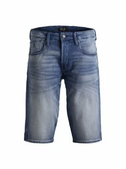 Jack & Jones Denim Shorts - Blue Denim 10 Jack & Jones Denim Shorts - Blue Denim -Jack & Jones Shop f48c36b88f954eb385fd41366c420397