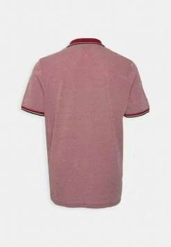Jack & Jones JPRWINBLU - Polo Shirt - Red Dahlia -Jack & Jones Shop f4b96da37a44411bb00ce63acd879803