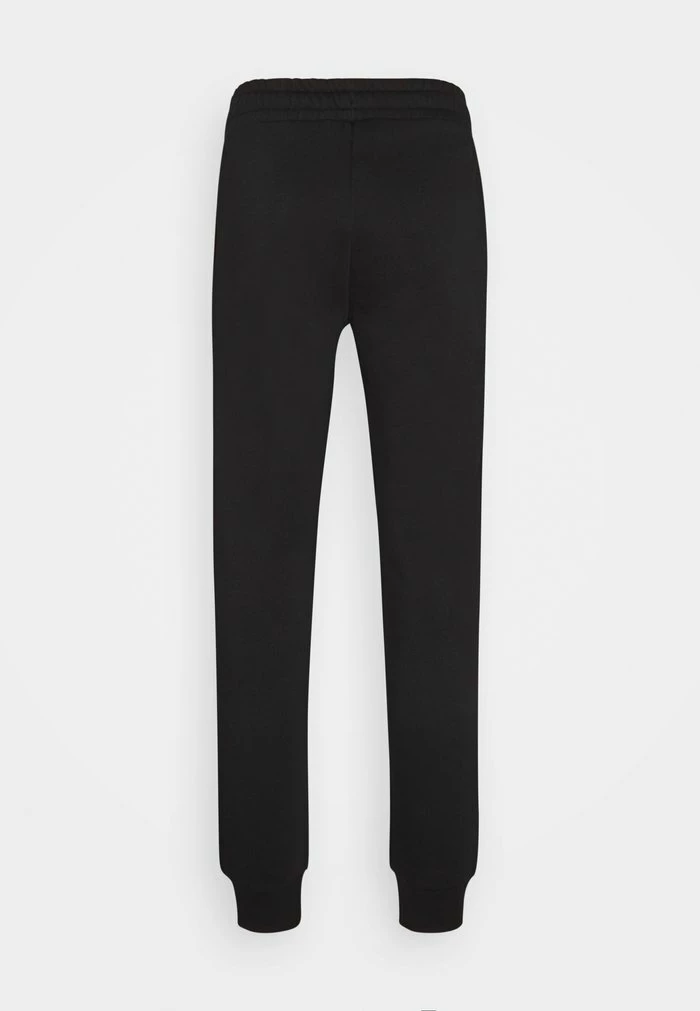 Jack & Jones Tracksuit Bottoms - Black 6 Jack & Jones Tracksuit Bottoms - Black - Image 6